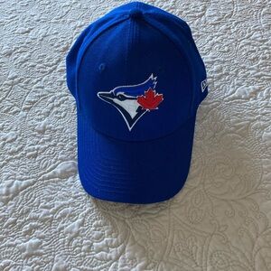 New Era Youth Blue Cap